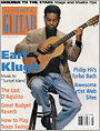 Acoustic Guitar, June 1997